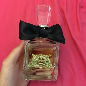 Viva la juicy perfume